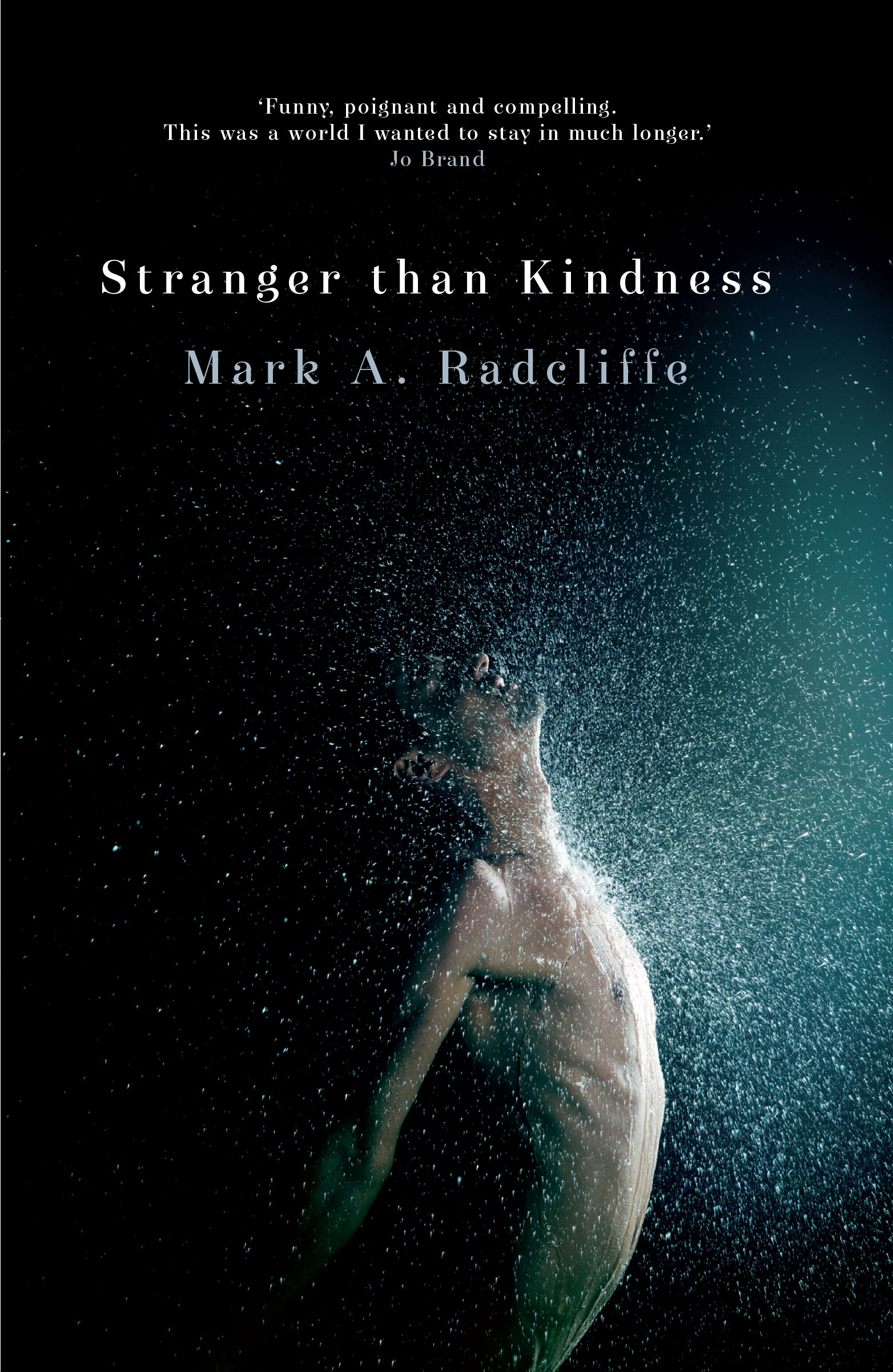 Stranger Than Kindness (2013)