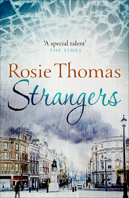 Strangers by Rosie Thomas