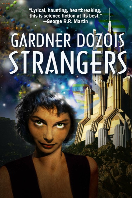 Strangers by Gardner Duzois