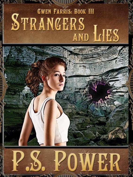 Strangers and Lies