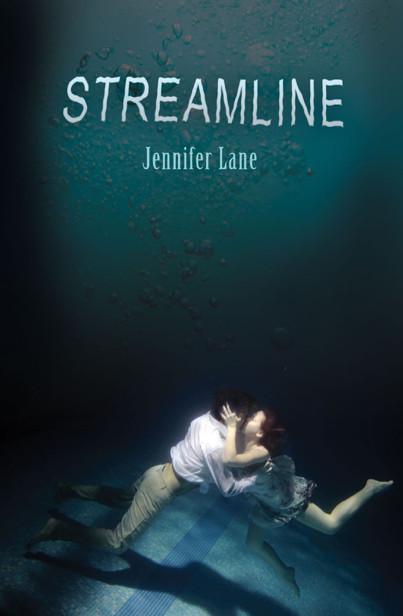 Streamline by Jennifer Lane