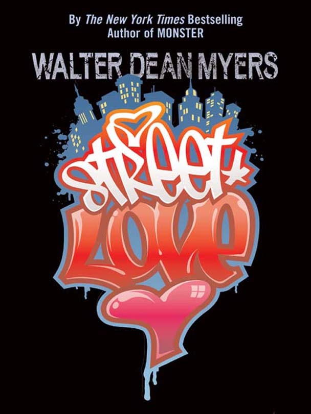 Street Love by Walter Dean Myers