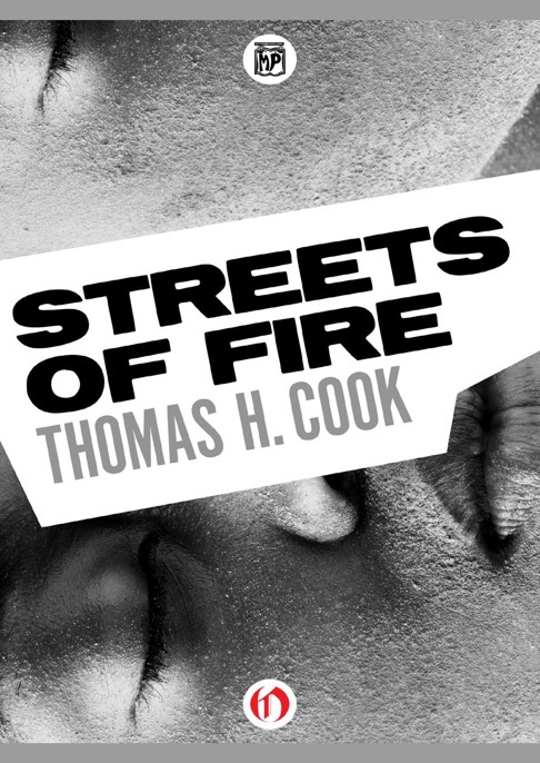 Streets of Fire by Cook, Thomas H