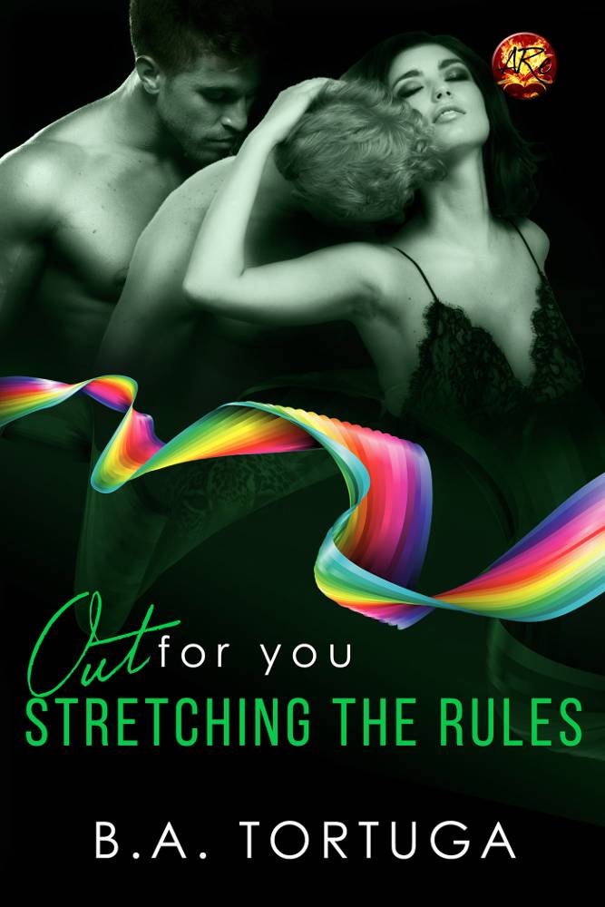 Stretching the Rules (2015) by B.A. Tortuga