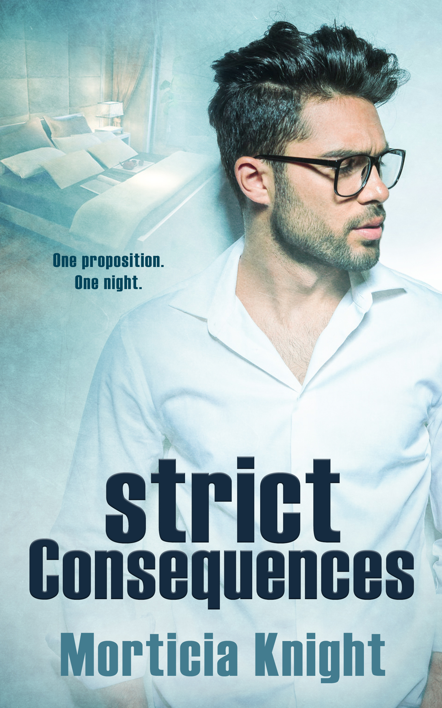 Strict Consequences (2016)