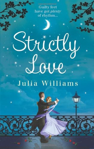 Strictly Love by Julia Williams