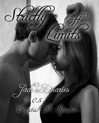 Strictly off Limits (2000) by Crystal    Dawn