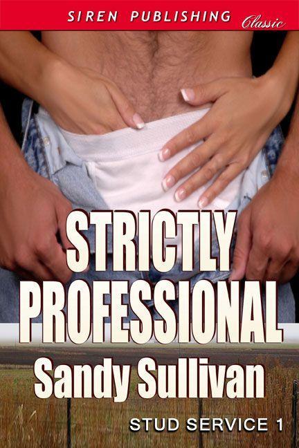 Strictly Professional by Sandy Sullivan