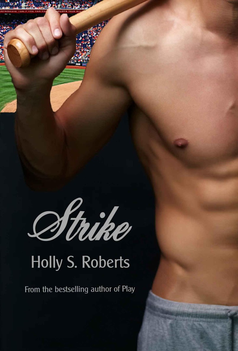 Strike (Completion Series) by Roberts, Holly S.