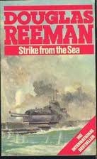 Strike From The Sea (1979) by Douglas Reeman