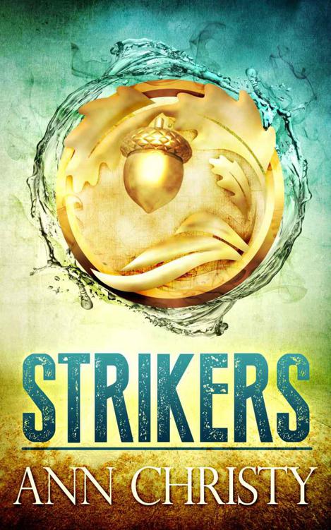 Strikers by Ann Christy