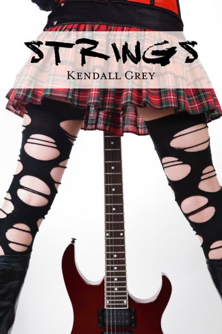 Strings by Kendall Grey