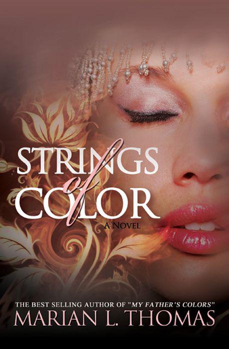 STRINGS of COLOR