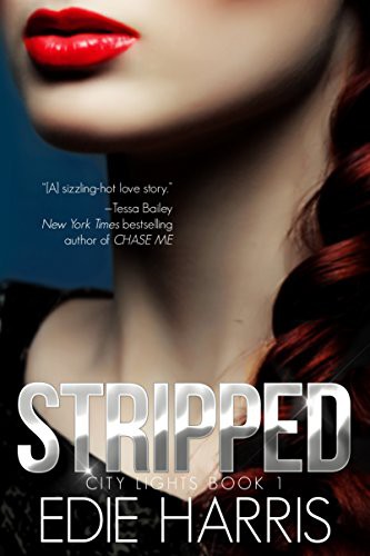 Stripped by Edie Harris