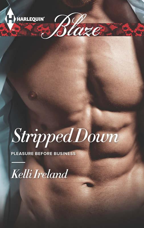 Stripped Down by Kelli Ireland