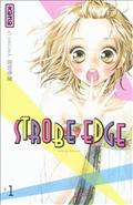 Strobe Edge, Tome 1 (2011) by Io Sakisaka