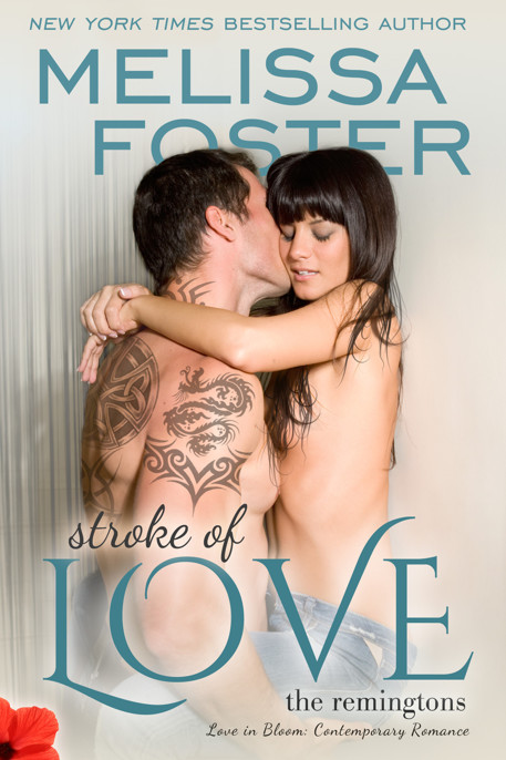 Stroke of Love by Melissa Foster