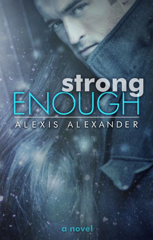 Strong Enough by Teresa Hill