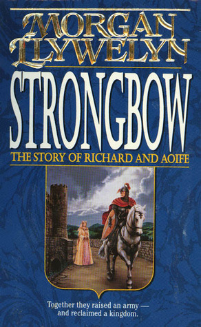Strongbow: The Story of Richard and Aoife (1997)