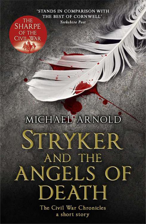 Stryker and the Angels of Death (Ebook) by Michael Arnold