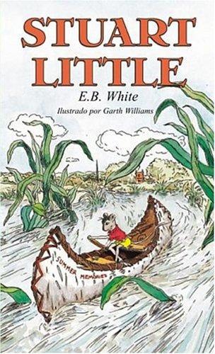 Stuart Little by E. B. White