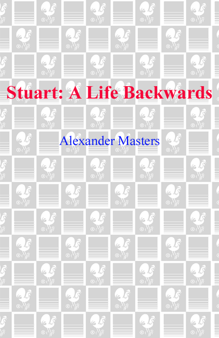 Stuart (2005) by Alexander Masters