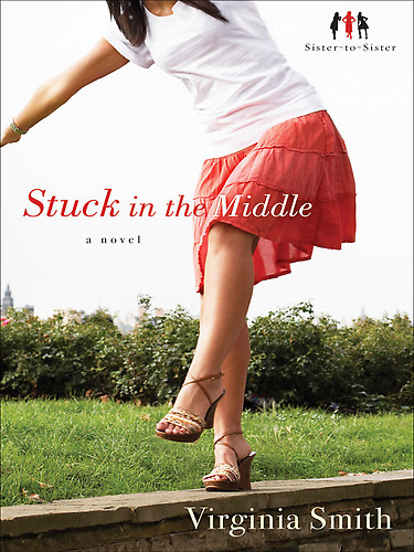 Stuck in the Middle by Virginia Smith