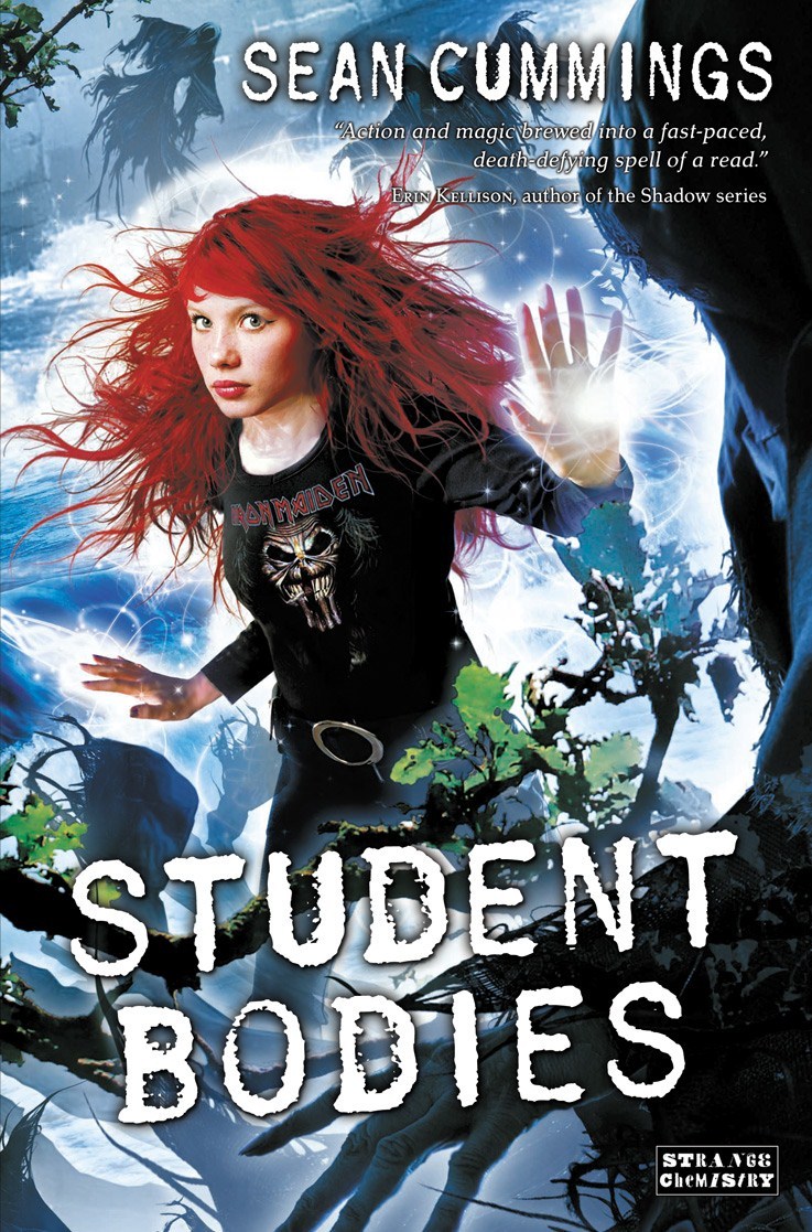 Student Bodies (2013)