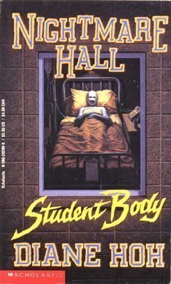 Student Body (1995) by Diane Hoh