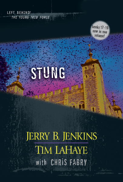 Stung (2011) by Jerry B. Jenkins