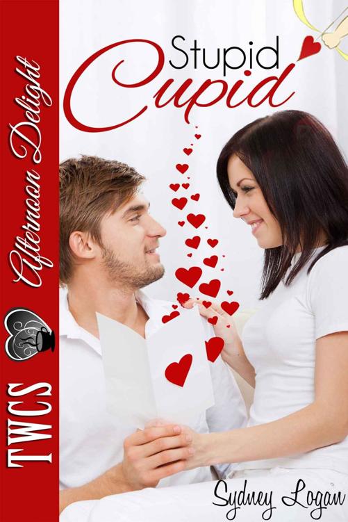 Stupid Cupid by Sydney Logan