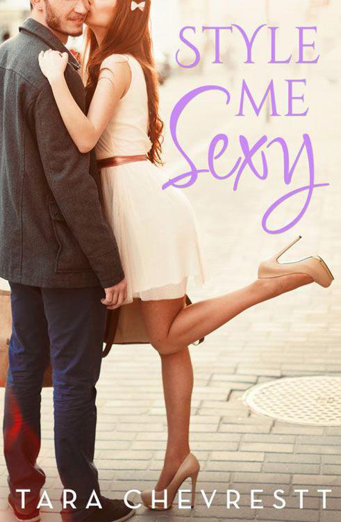 Style Me Sexy (novella)