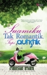 Suamiku Tak Romantik Tapi Autistik (2012) by Farisha Imani