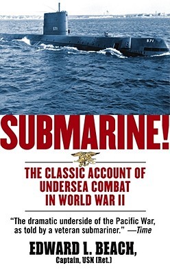 Submarine! (2004) by Edward L. Beach