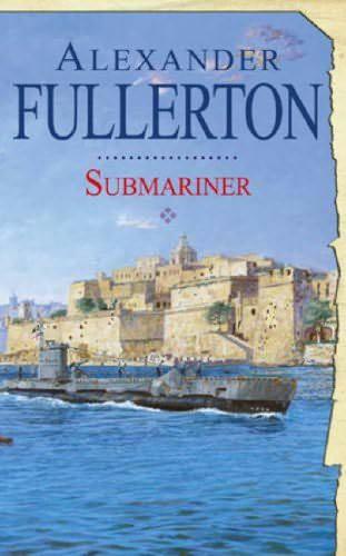 Submariner (2008) by Fullerton, Alexander