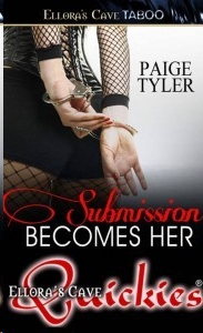 Submission Becomes Her