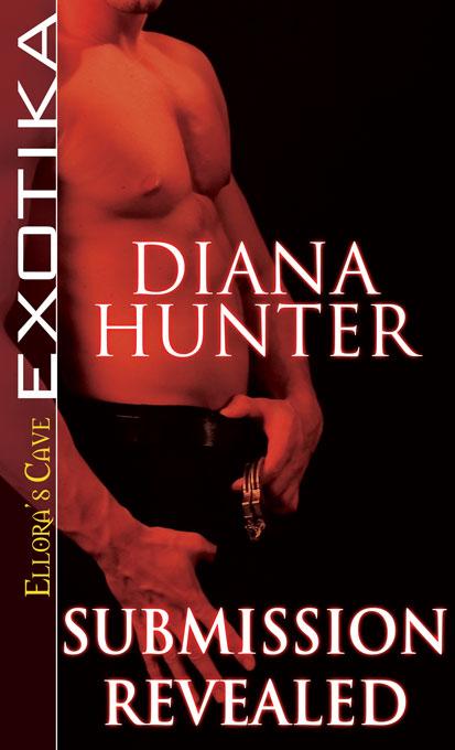 Submission Revealed by Diana Hunter