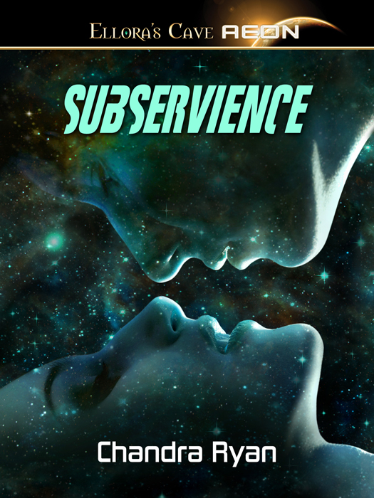 Subservience (2014) by Chandra Ryan