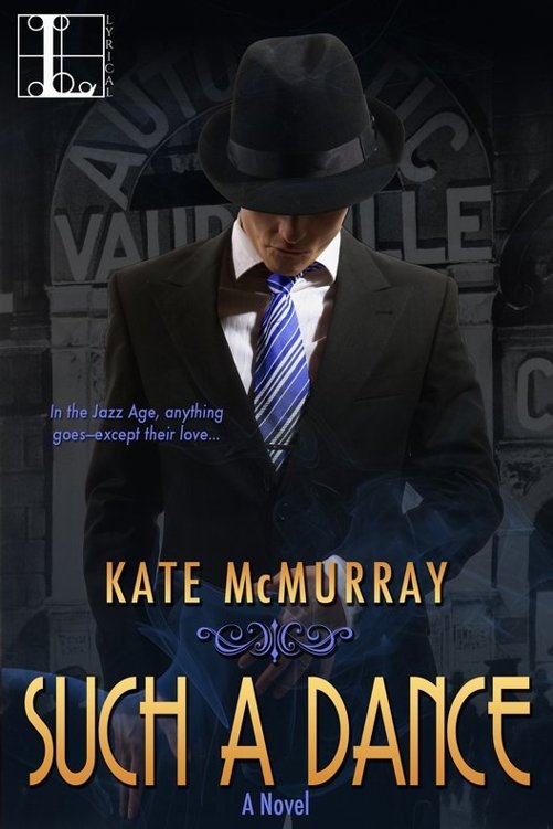 Such a Dance by Kate McMurray