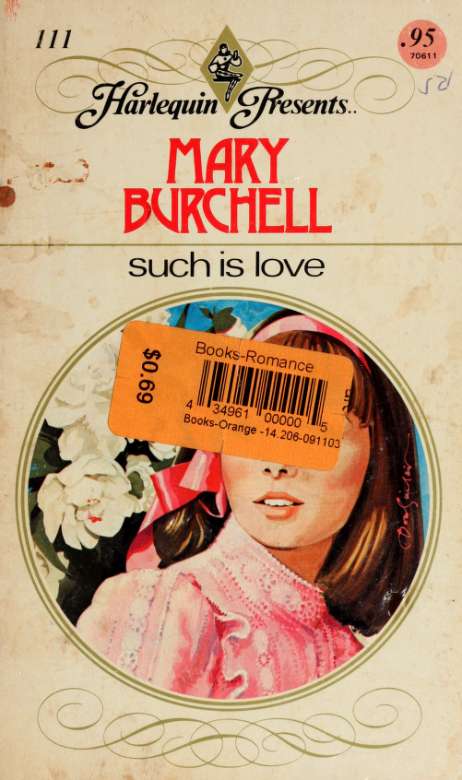 Such is love (1975)