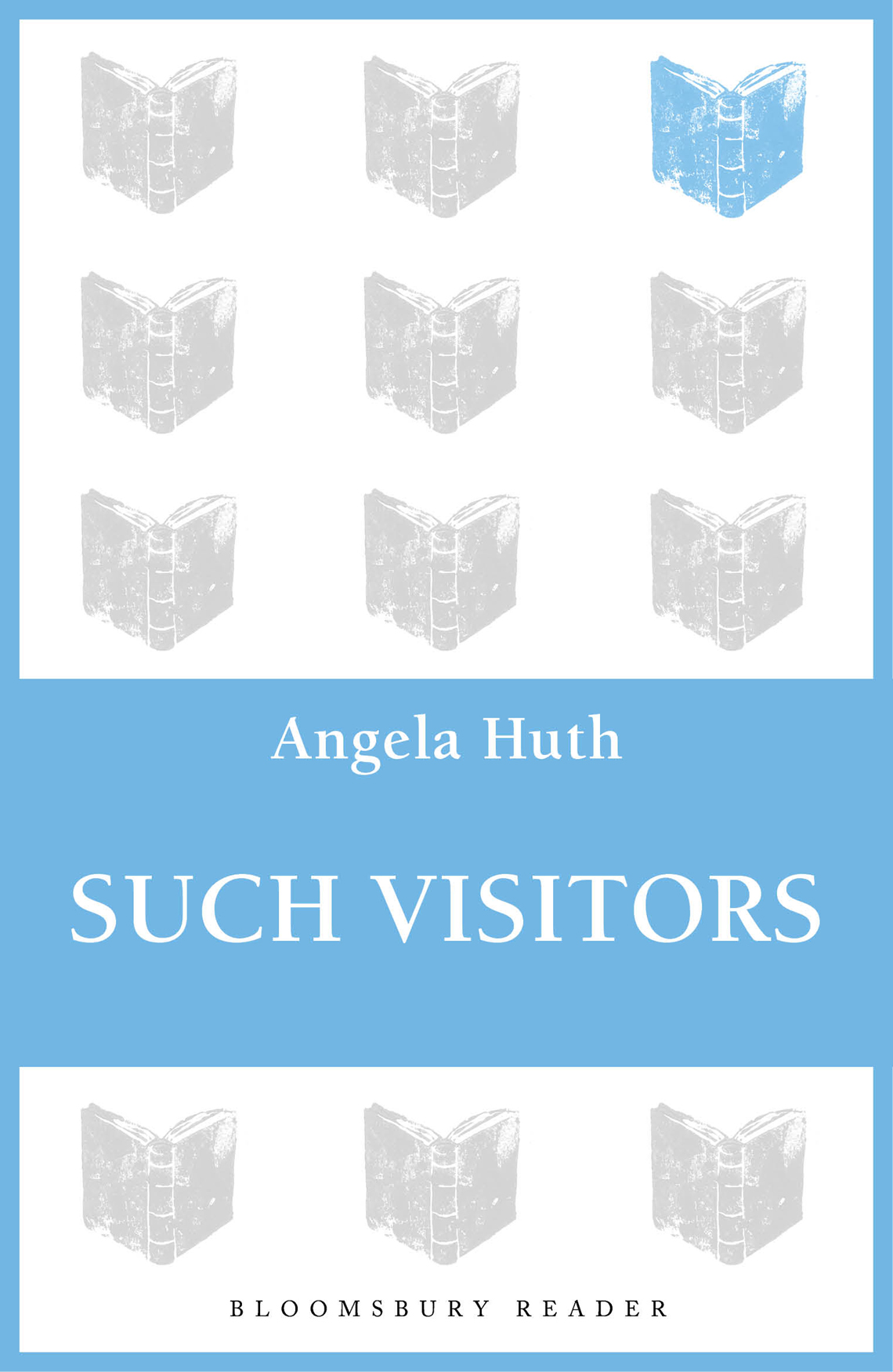 Such Visitors (2013)