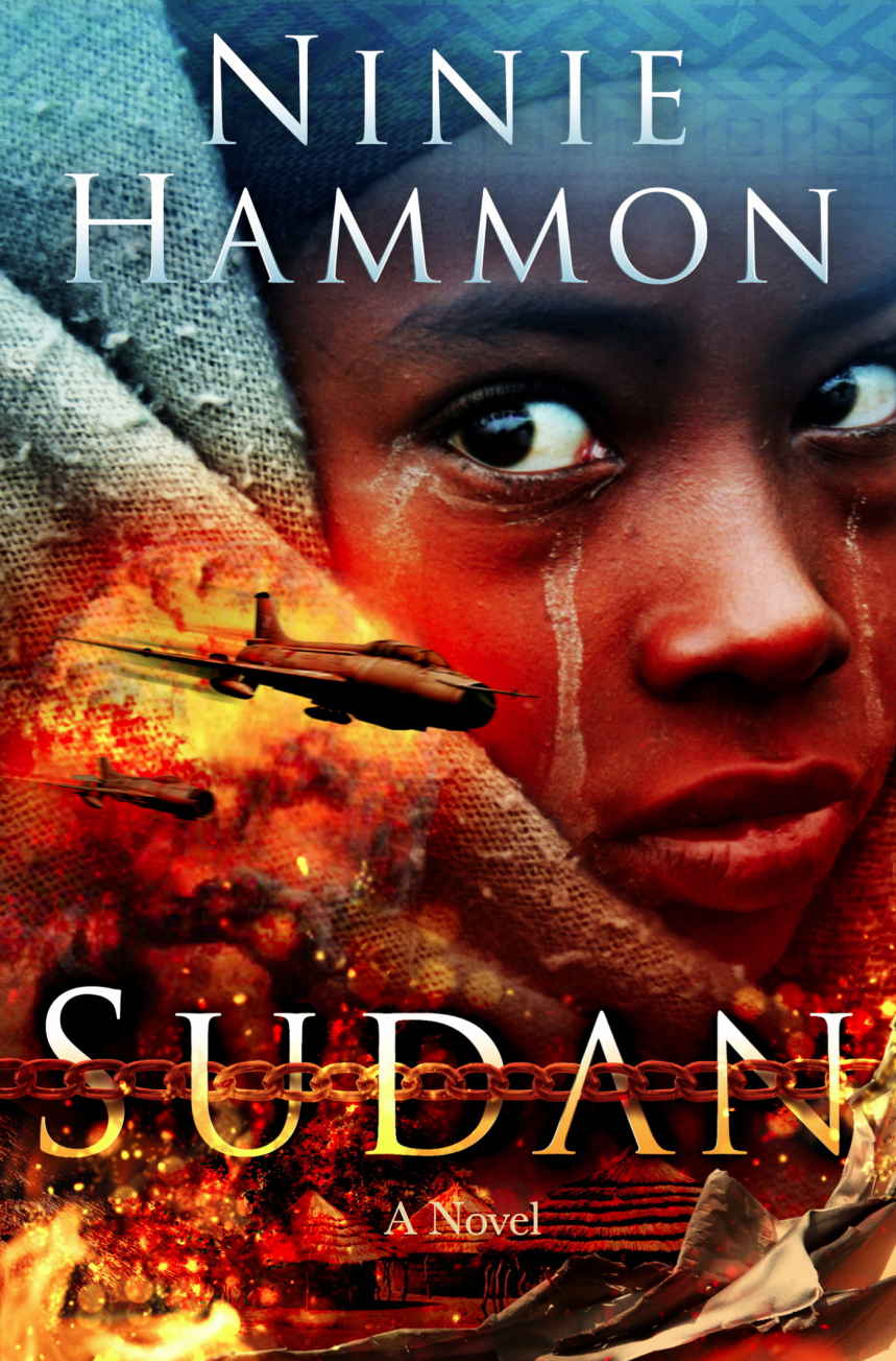 Sudan: A Novel