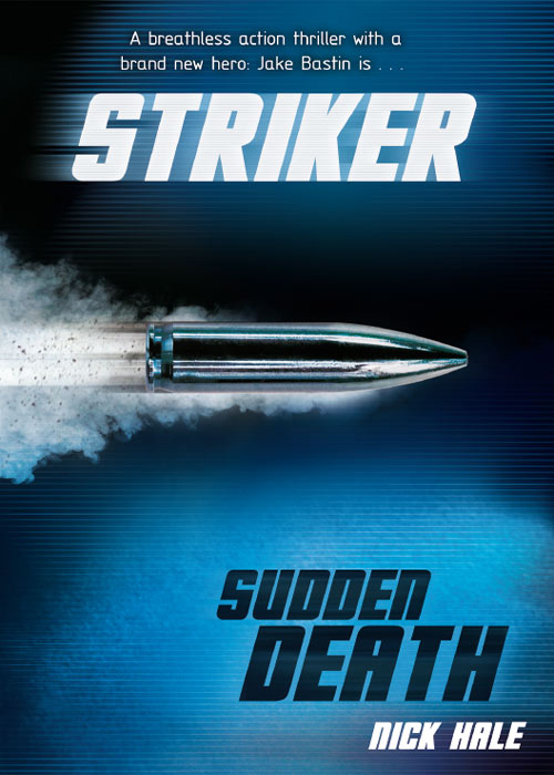 Sudden Death (2010) by Nick Hale