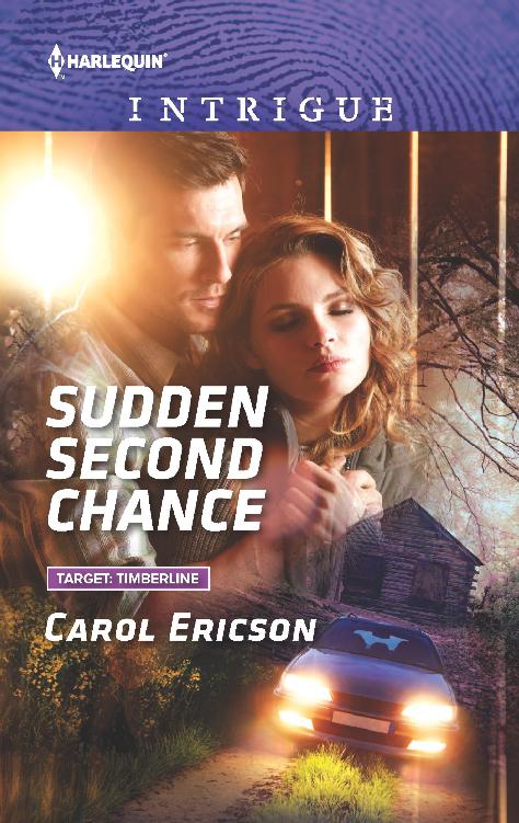 Sudden Second Chance by Carol Ericson