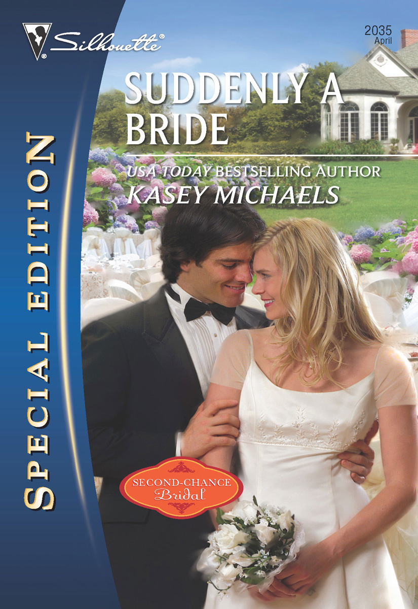 Suddenly a Bride (2010) by Kasey Michaels