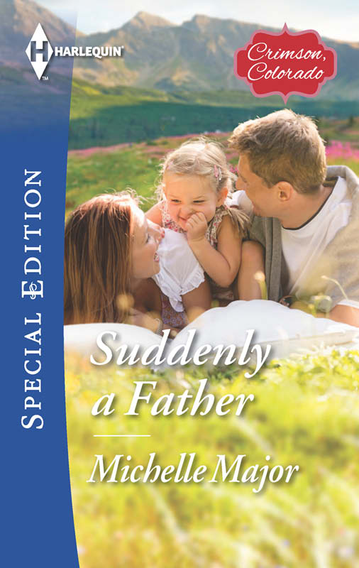 Suddenly a Father (2015) by Michelle Major