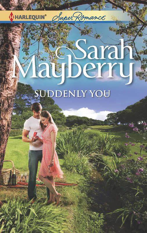 Suddenly You (2012) by Sarah Mayberry