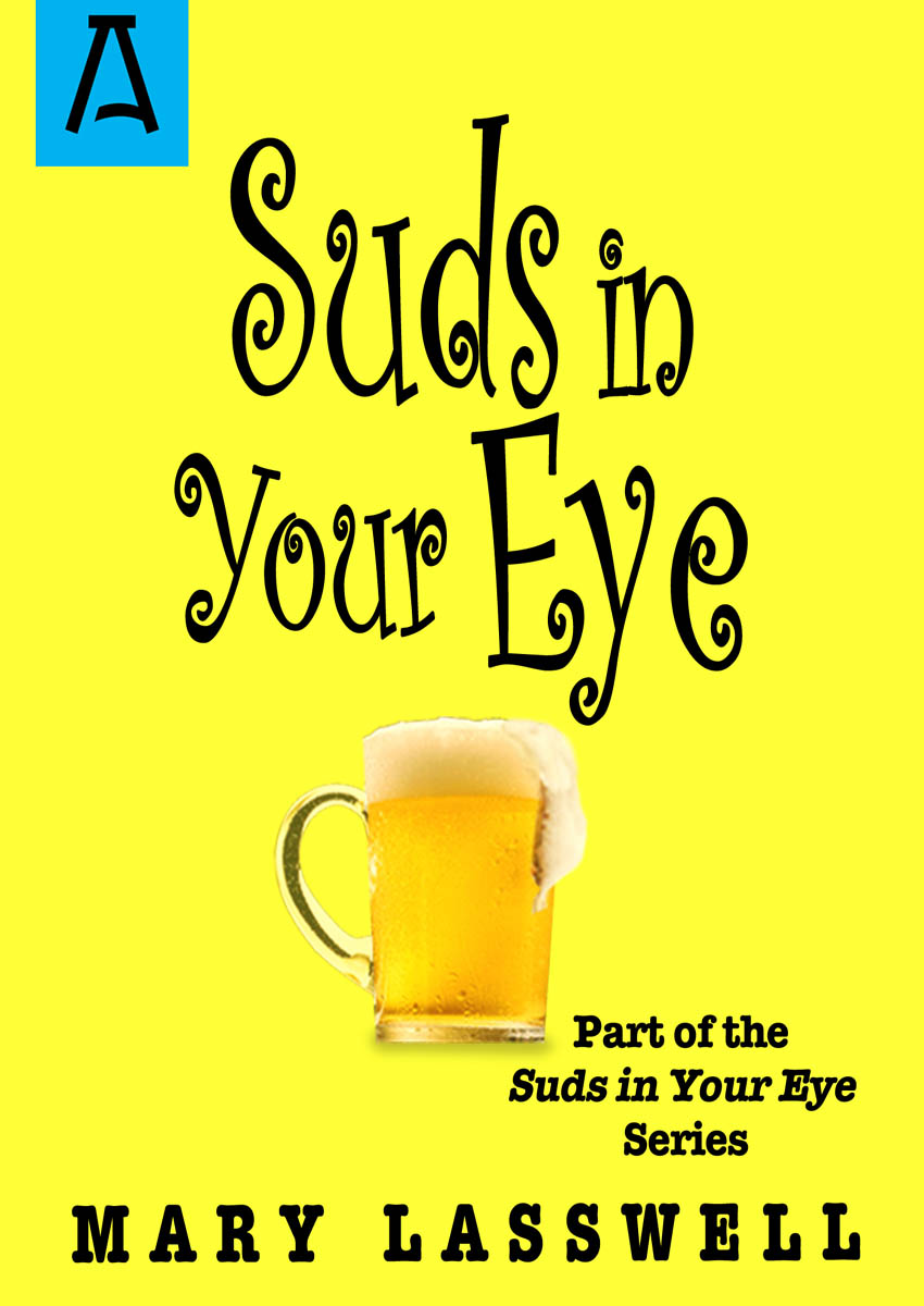 Suds In Your Eye (2013)