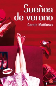 Sueños de verano (2013) by Carole Matthews