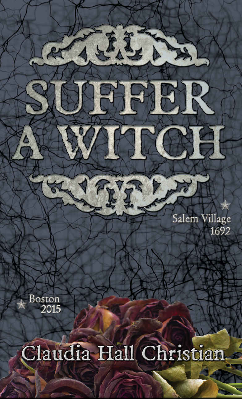 Suffer a Witch